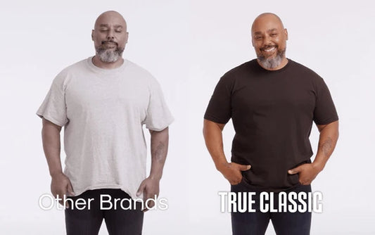 trueclassicfit.com