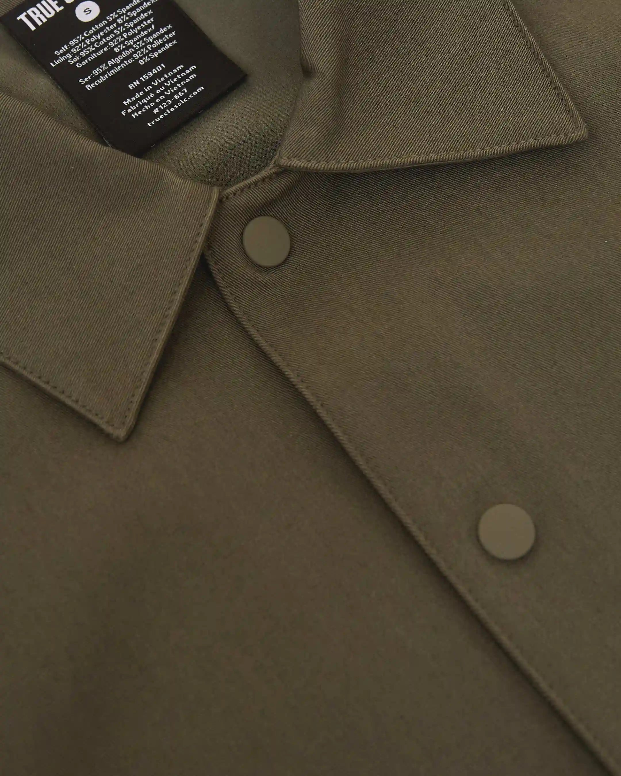 trueclassicfit.com