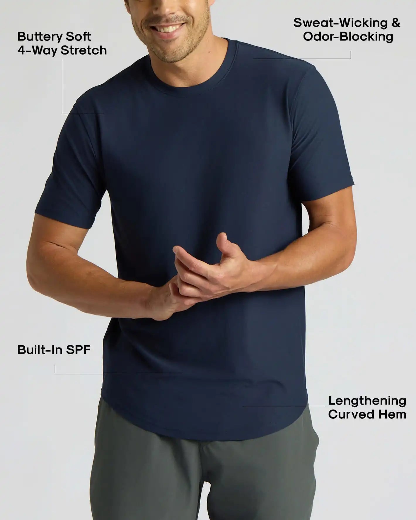trueclassicfit.com