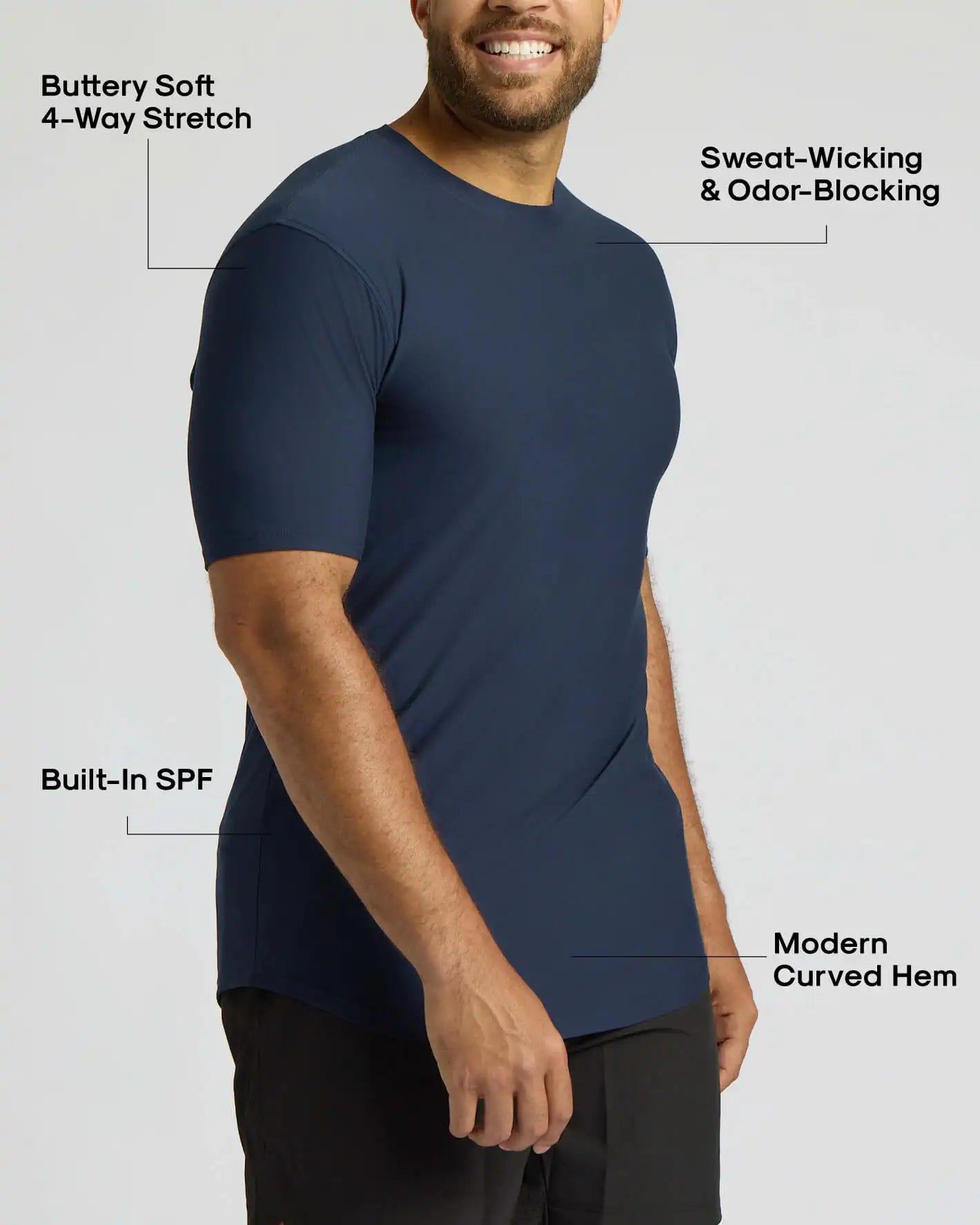 trueclassicfit.com