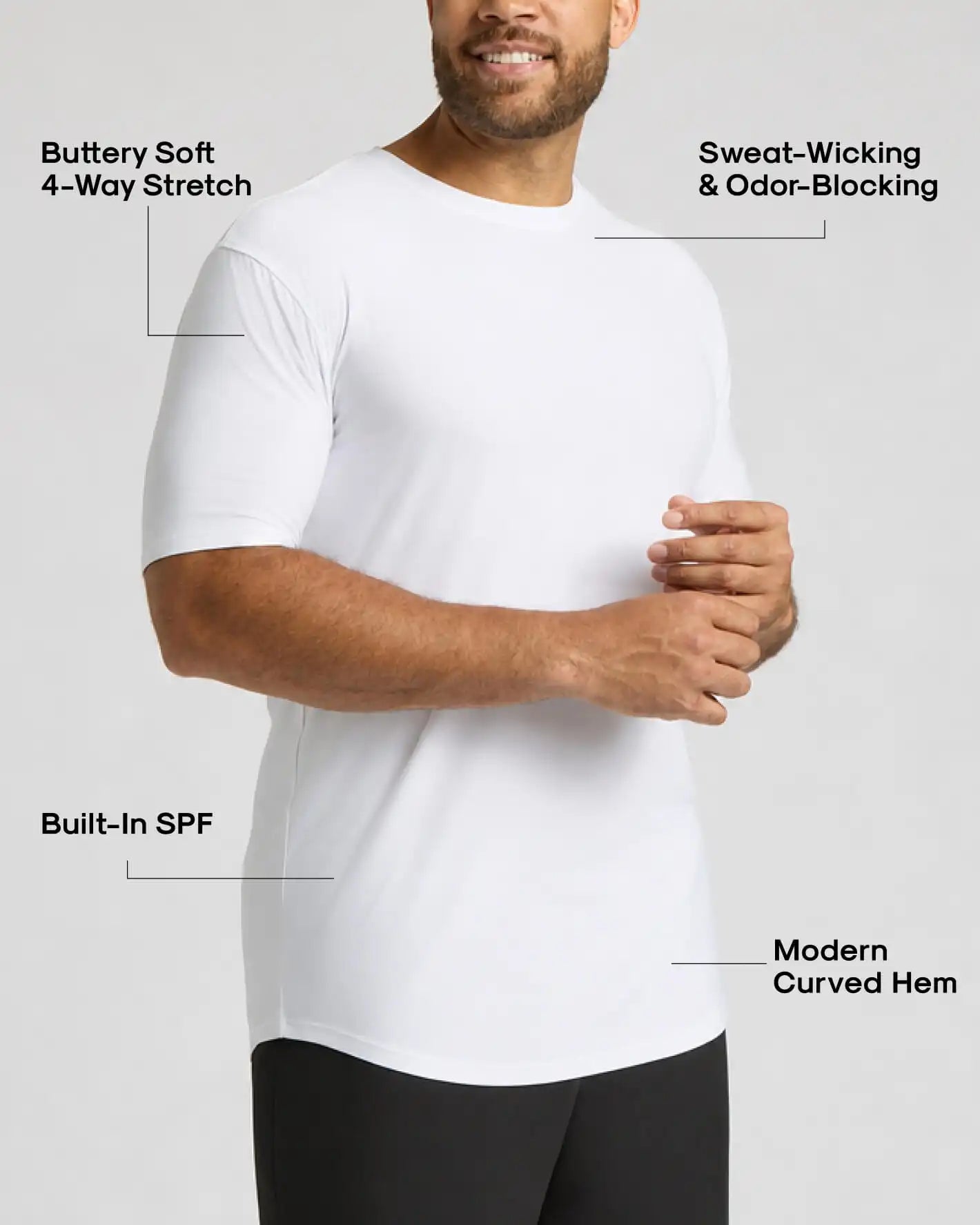 trueclassicfit.com