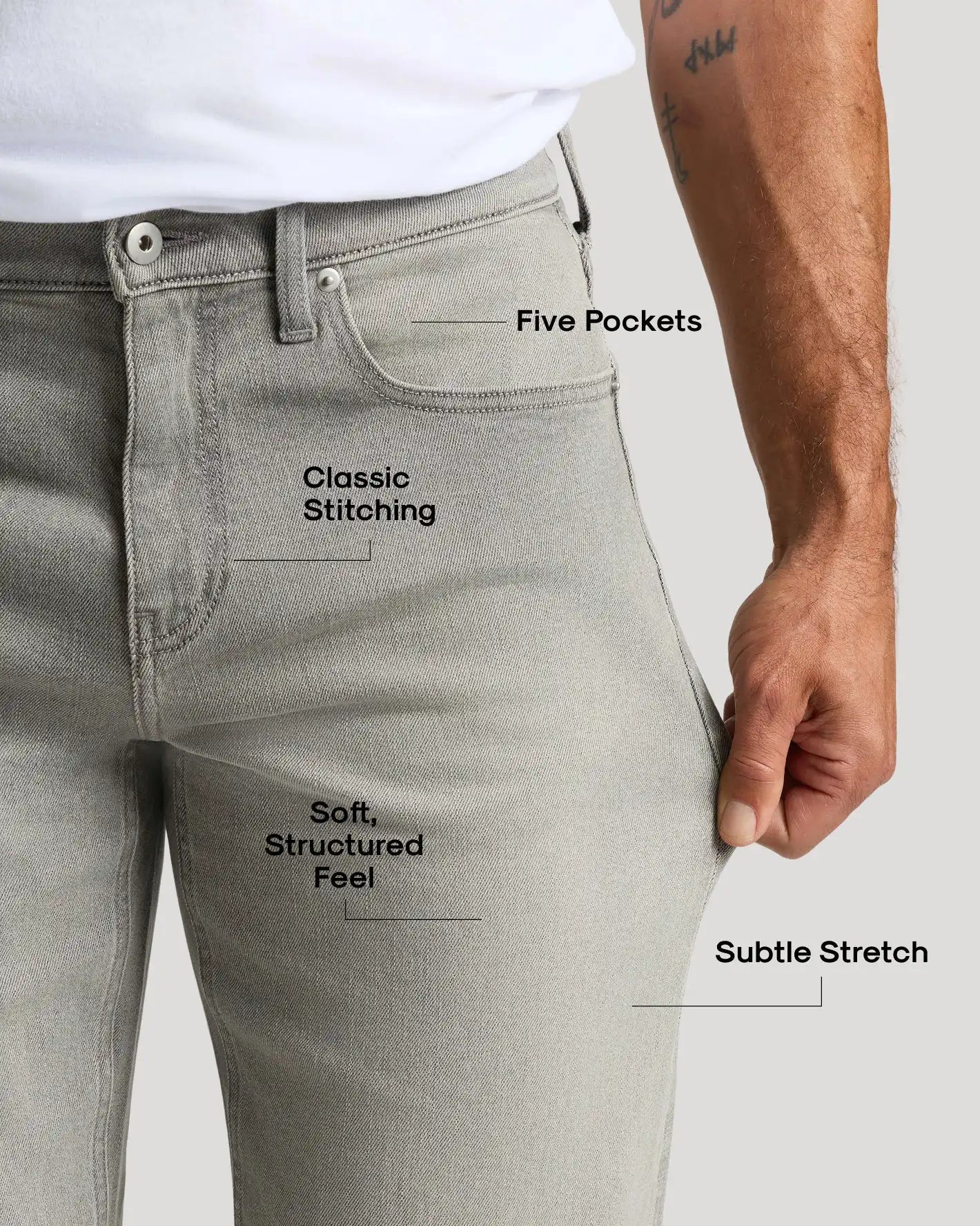 trueclassicfit.com