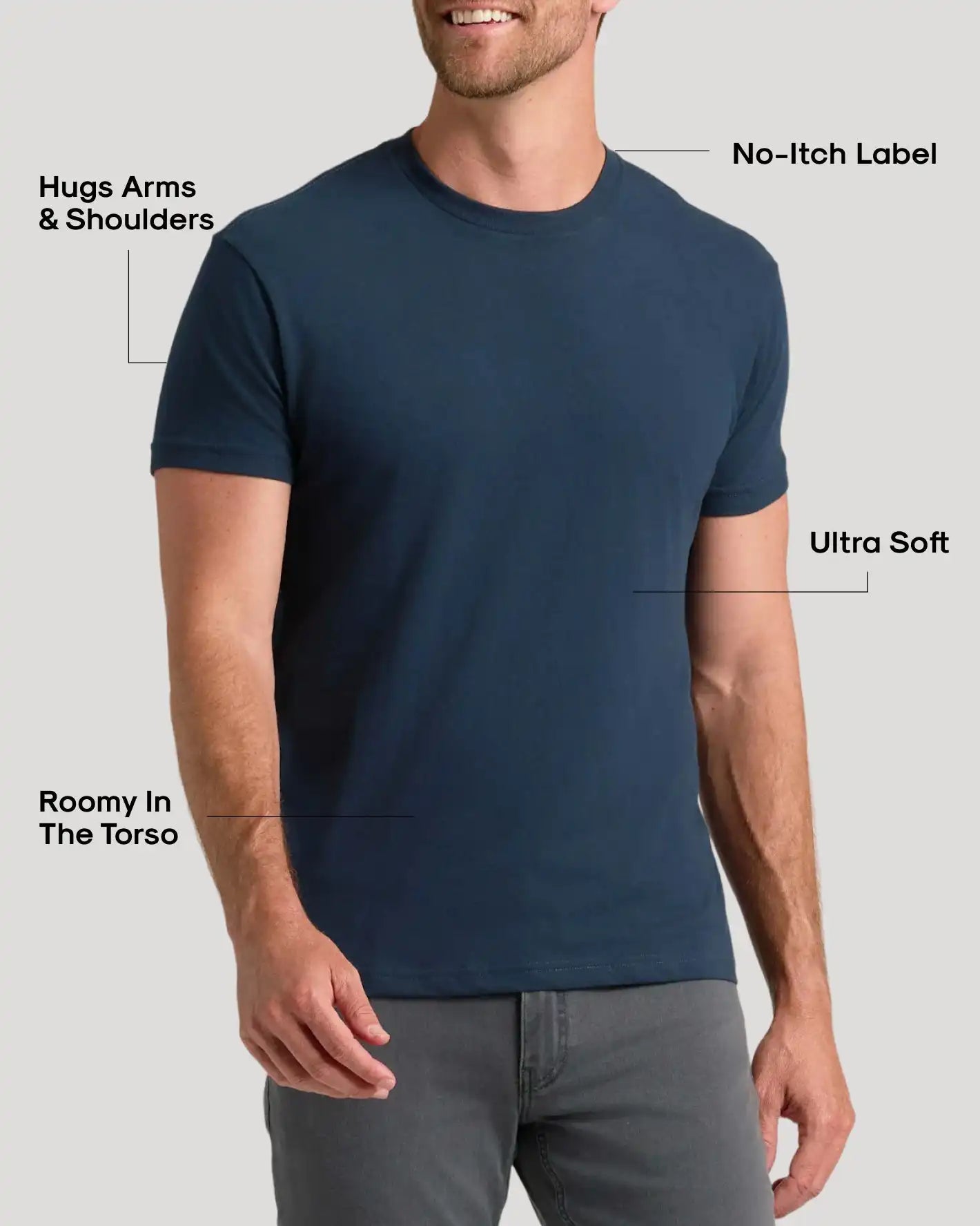 trueclassicfit.com