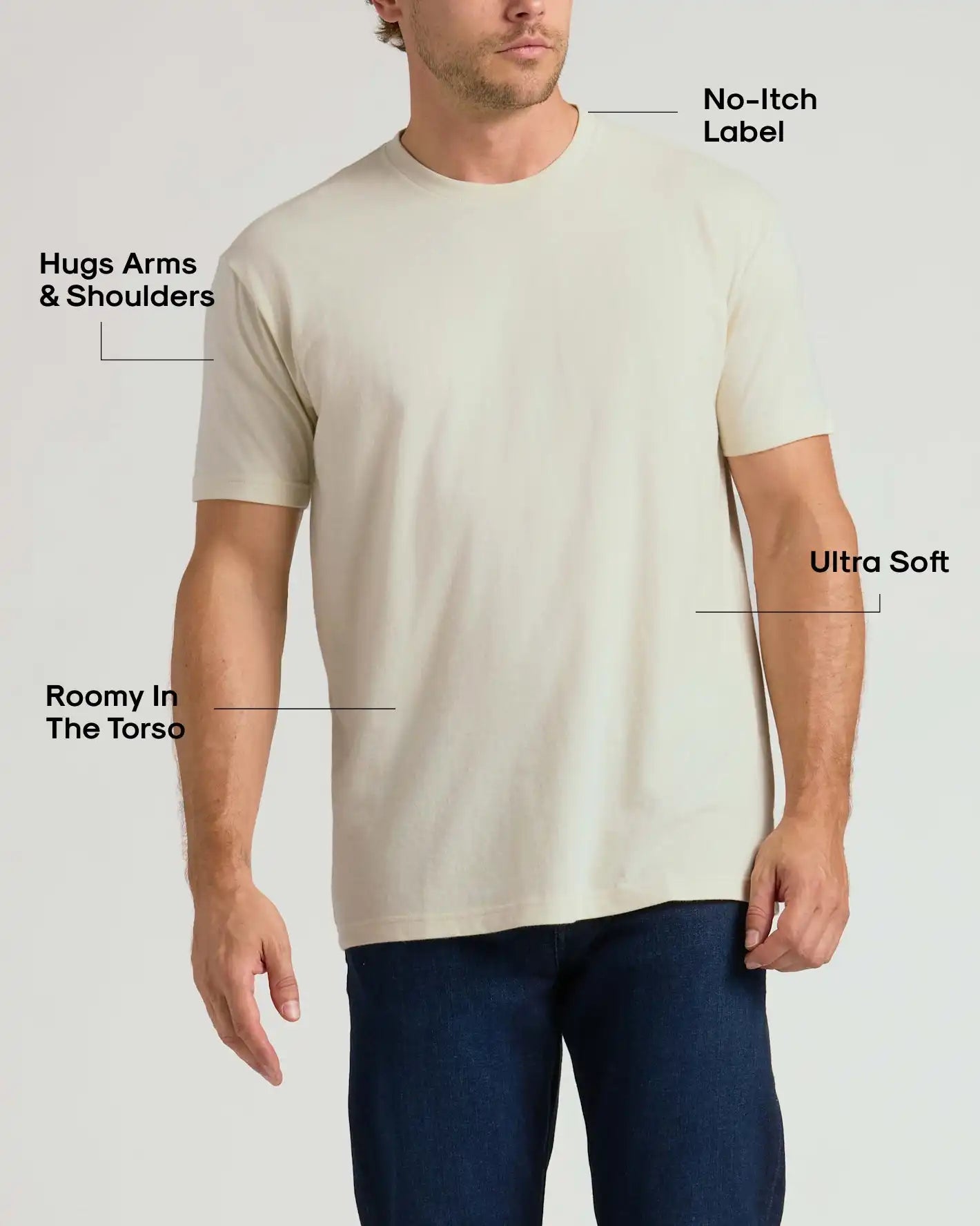 trueclassicfit.com