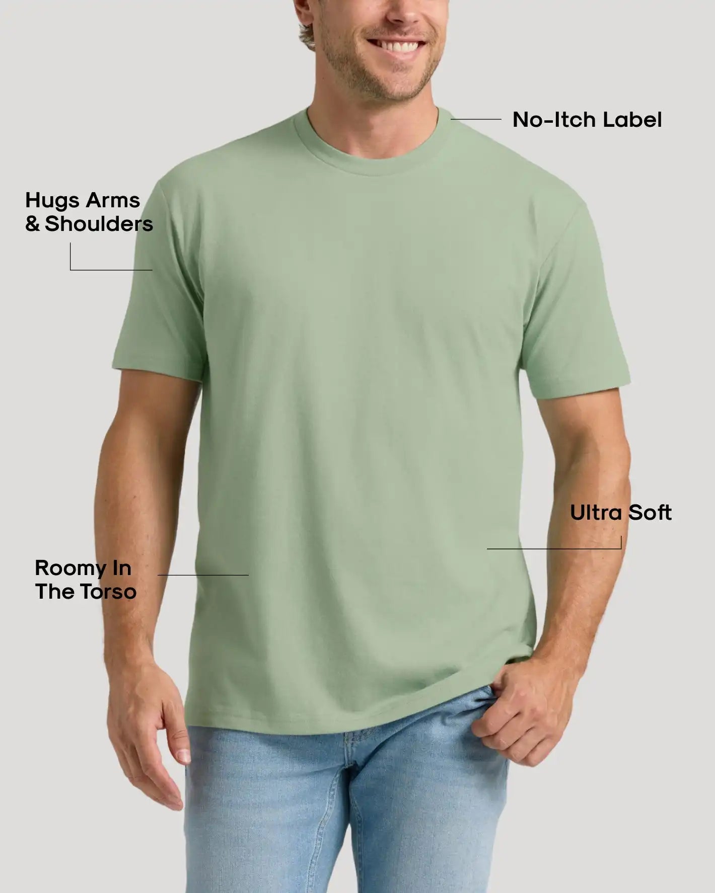 trueclassicfit.com