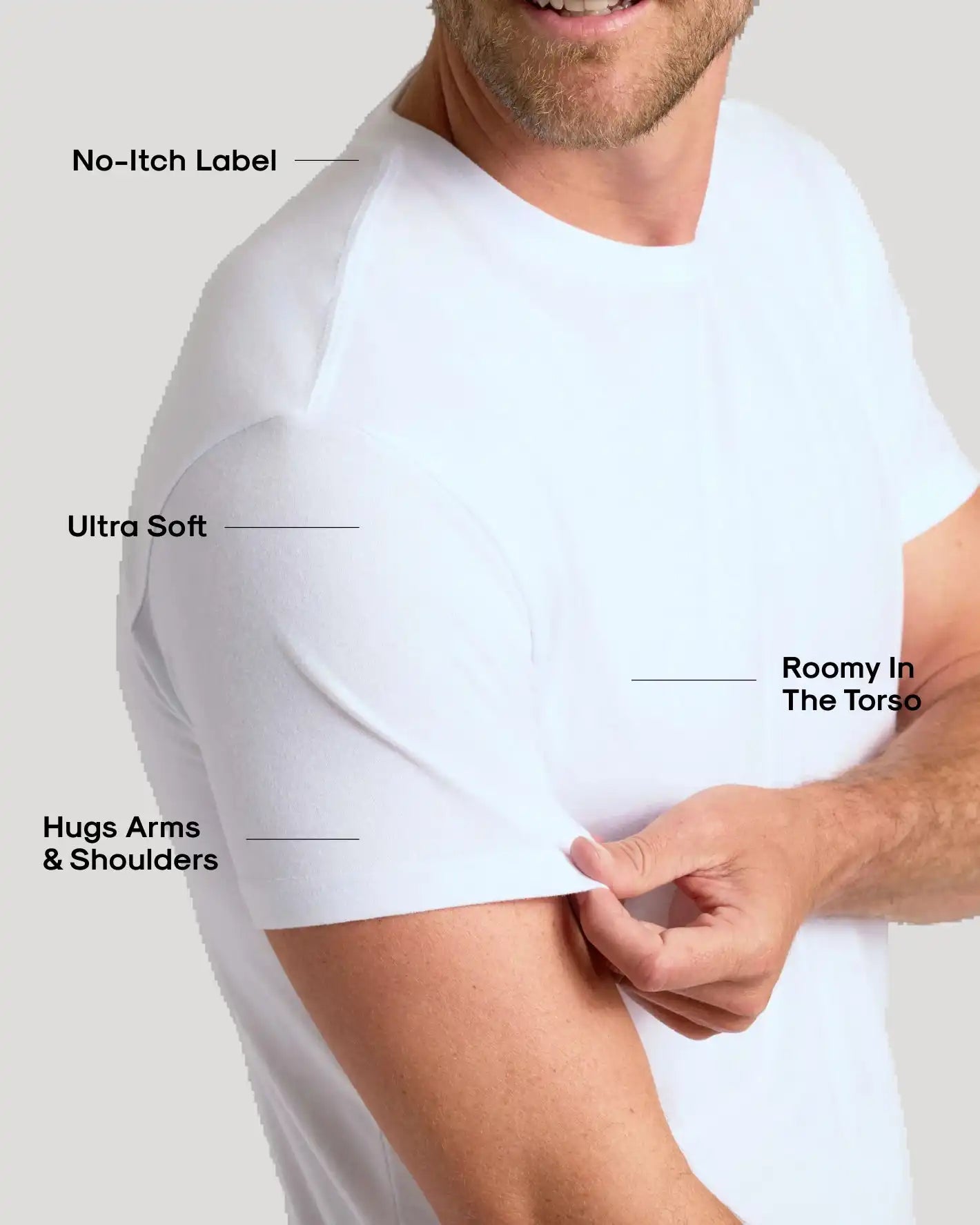 trueclassicfit.com