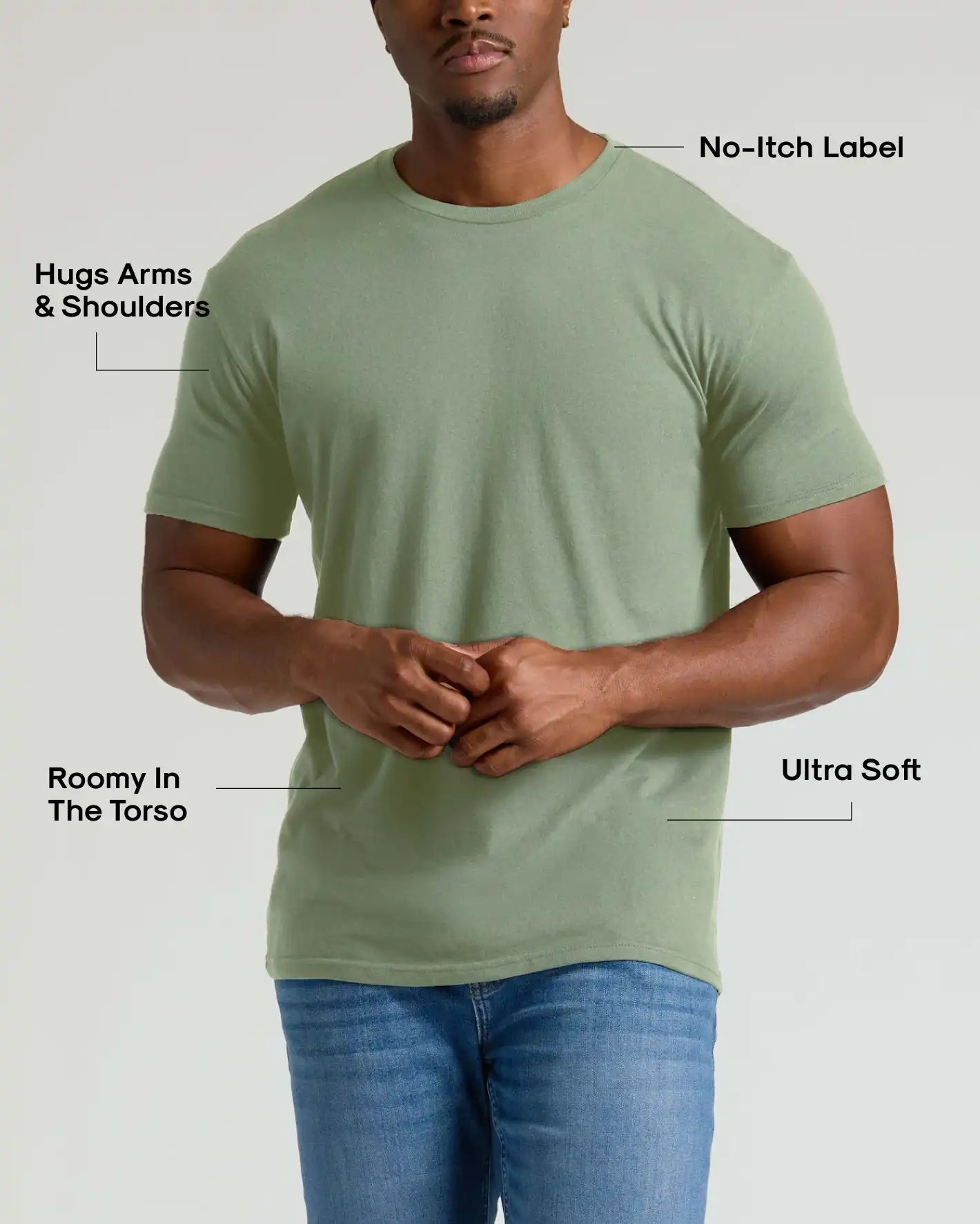 trueclassicfit.com