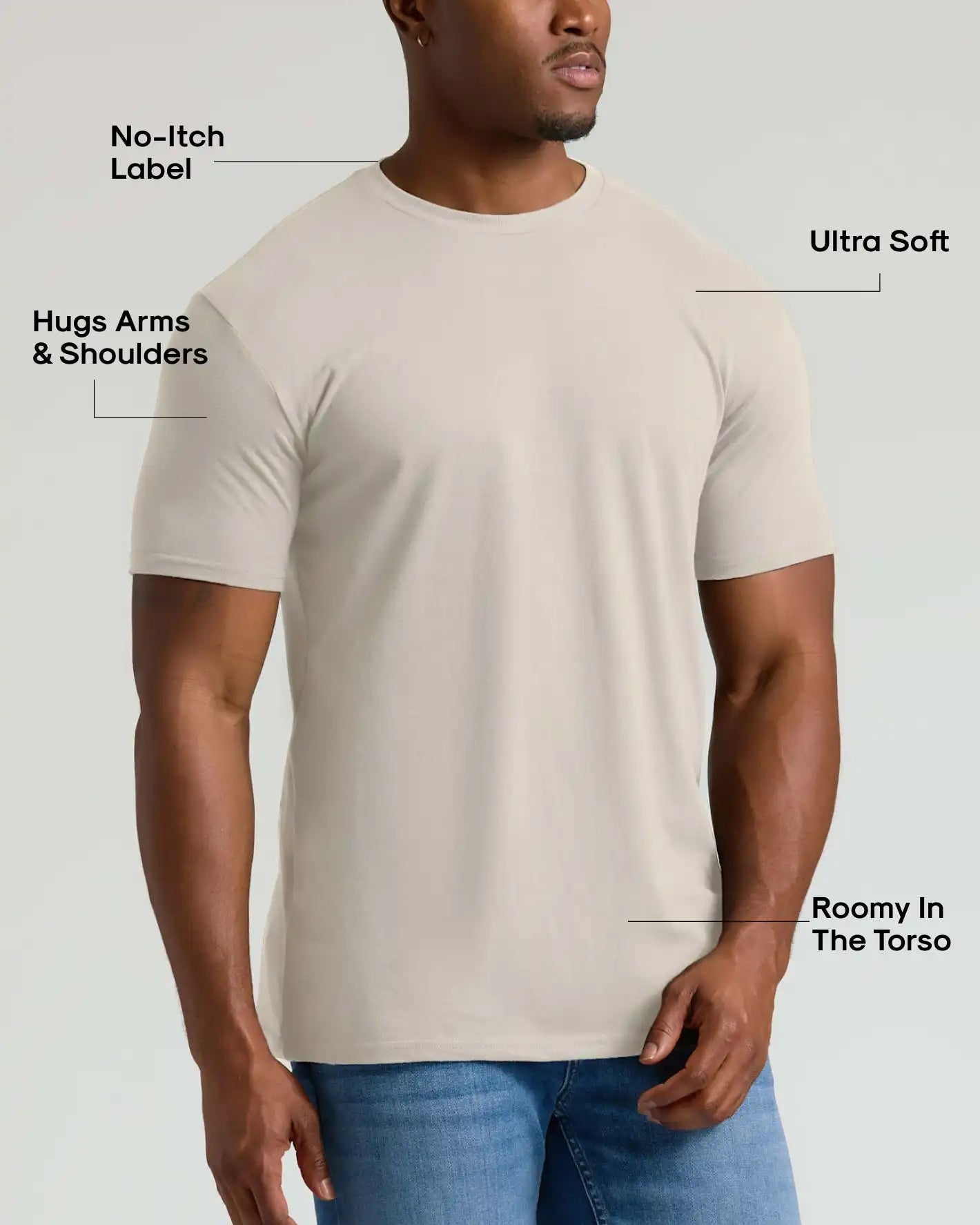 trueclassicfit.com