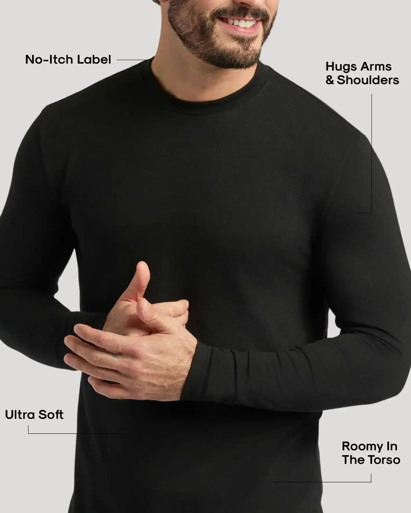 trueclassicfit.com