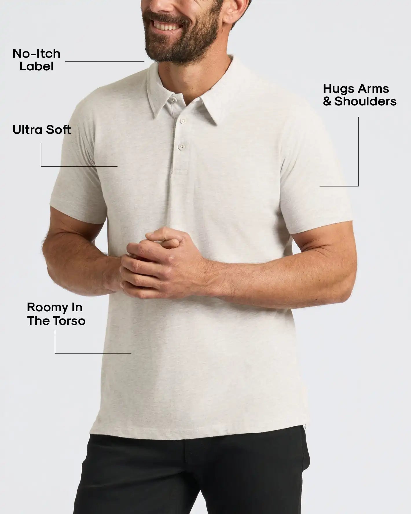 trueclassicfit.com