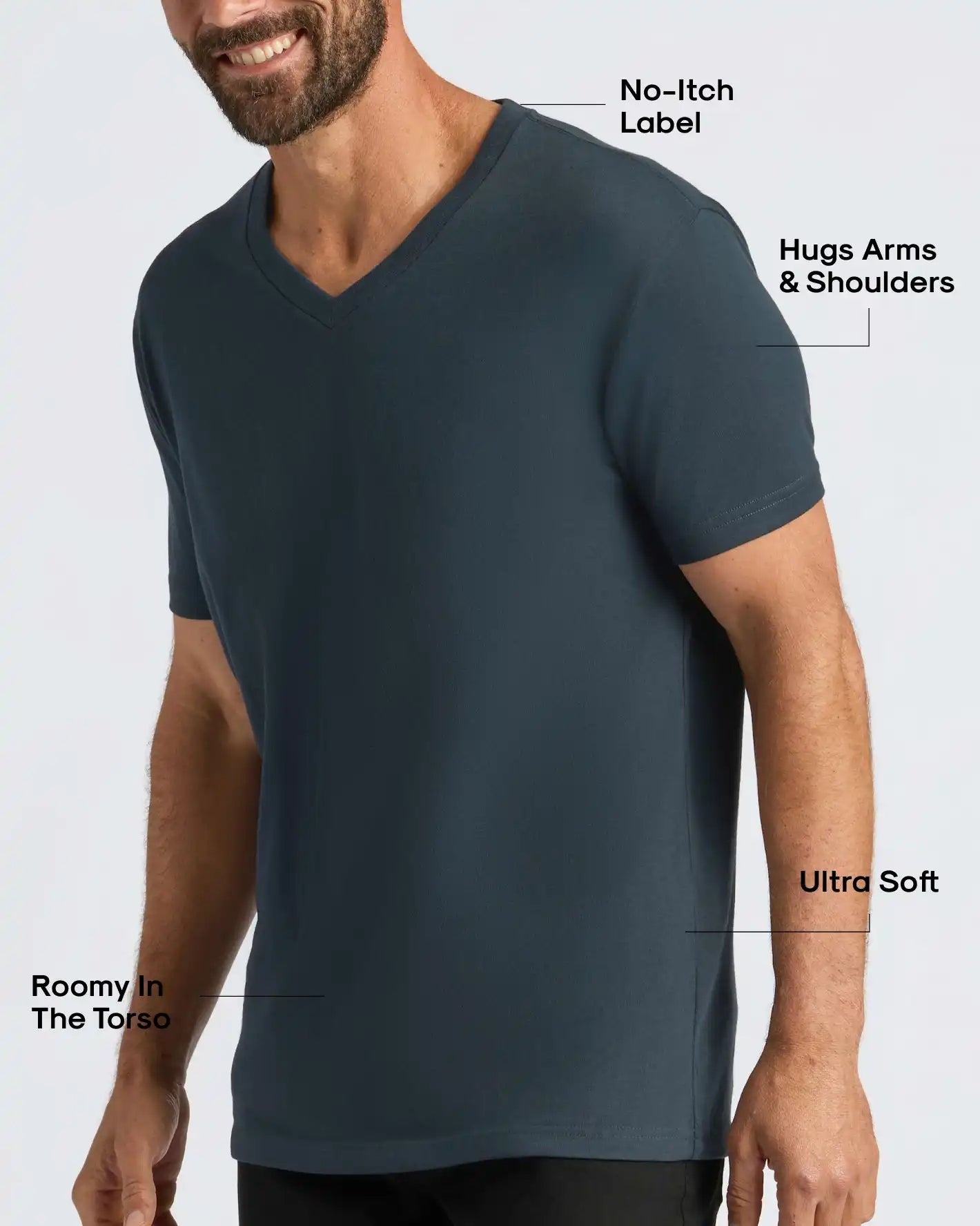 trueclassicfit.com