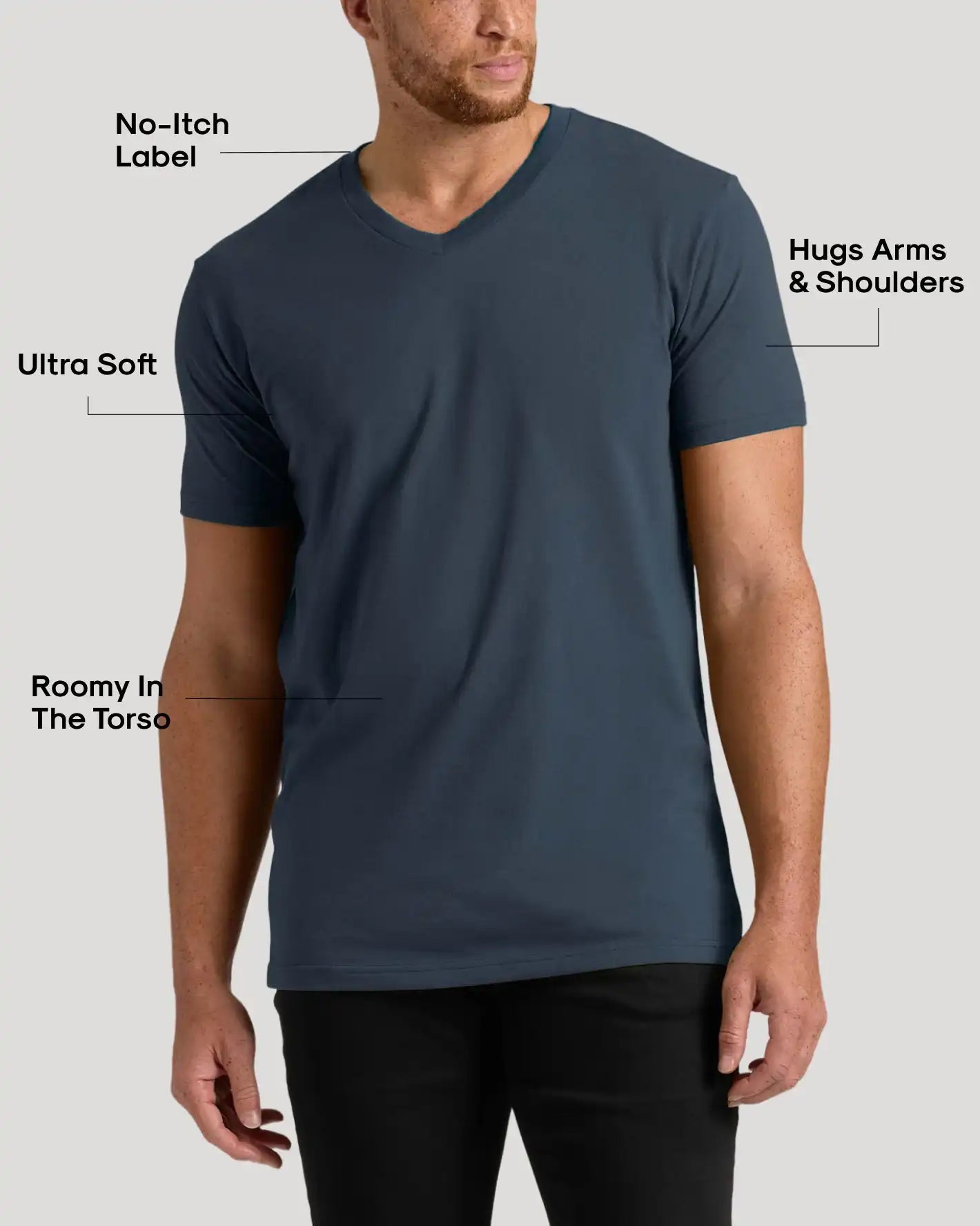 trueclassicfit.com