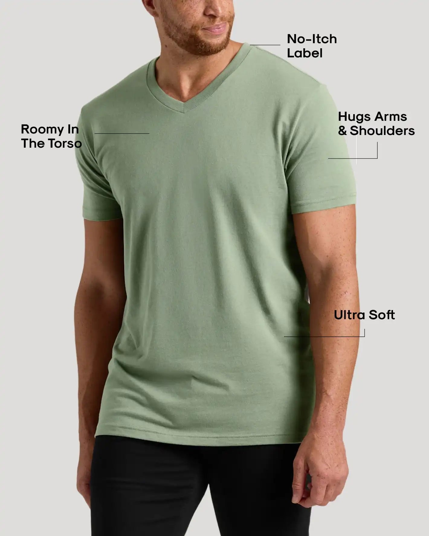trueclassicfit.com