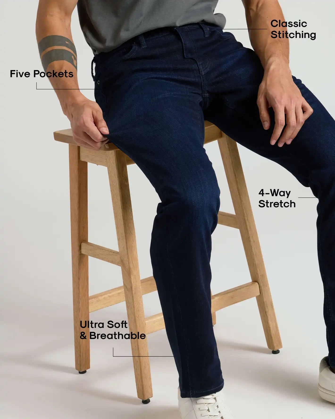 trueclassicfit.com