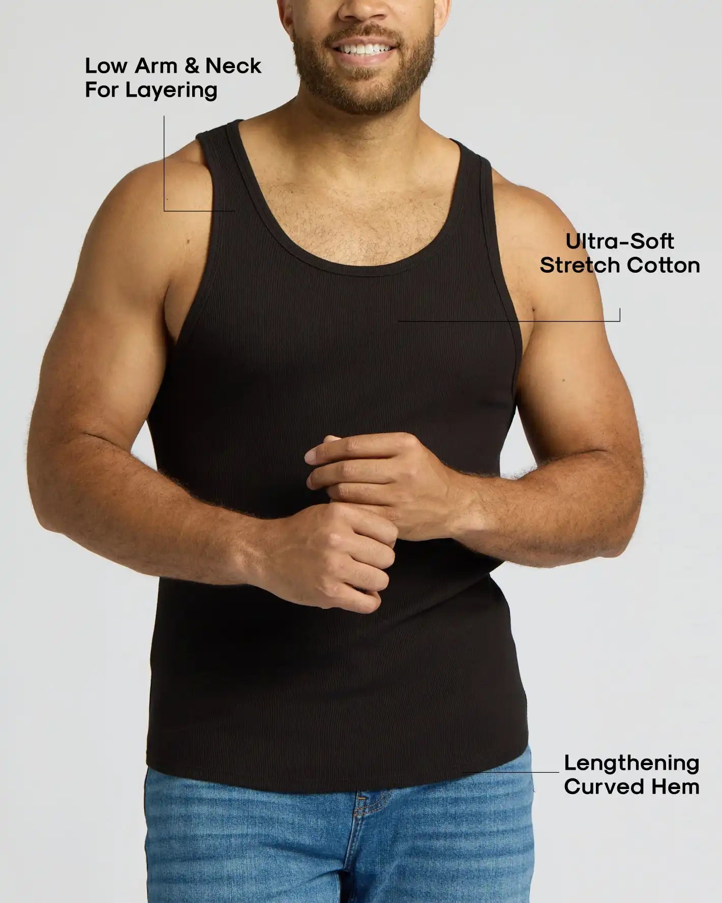trueclassicfit.com