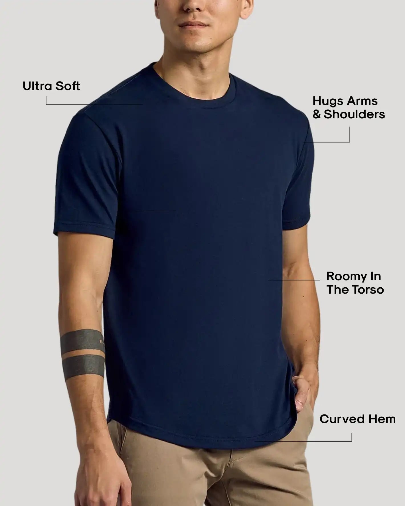 trueclassicfit.com