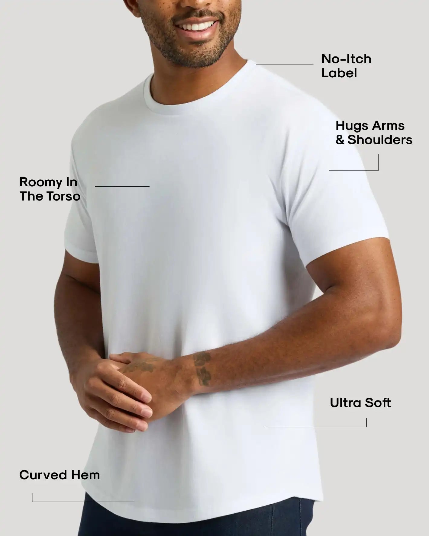 trueclassicfit.com
