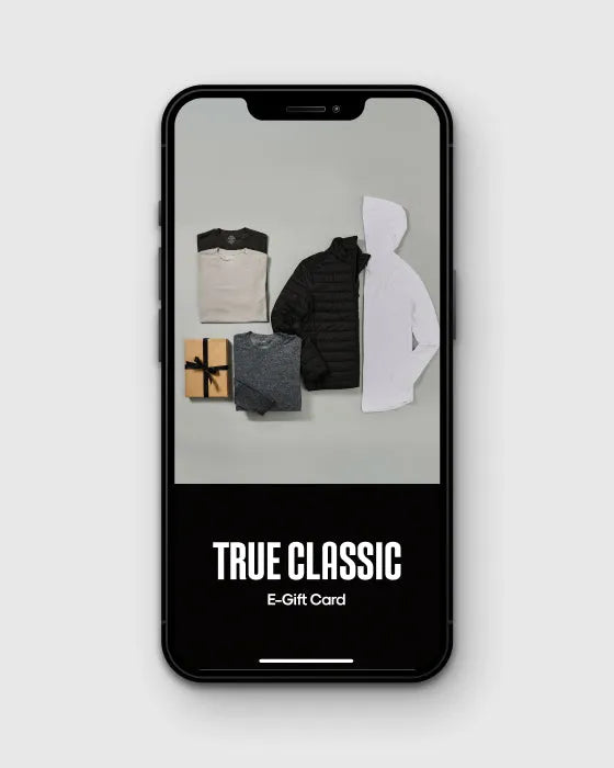 trueclassicfit.com