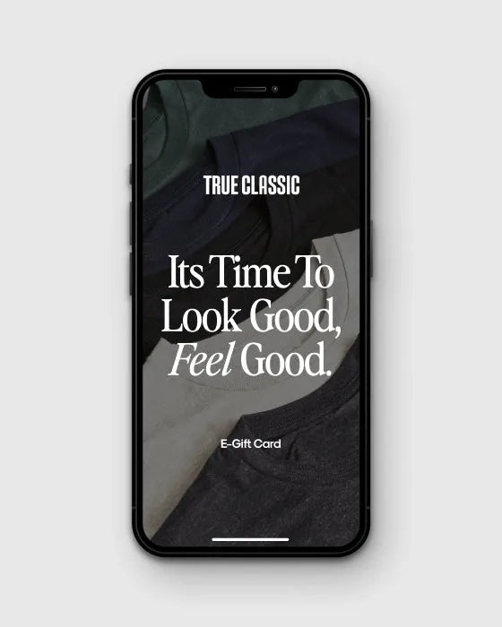 trueclassicfit.com