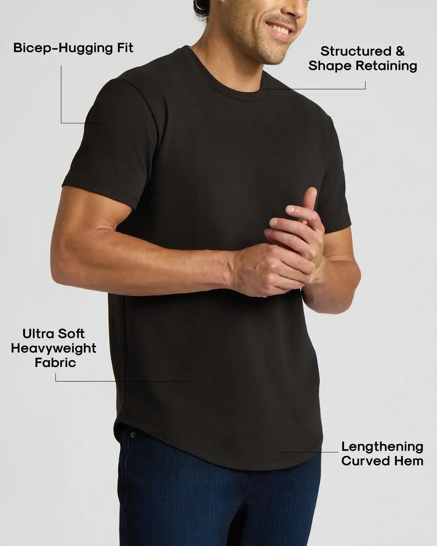trueclassicfit.com