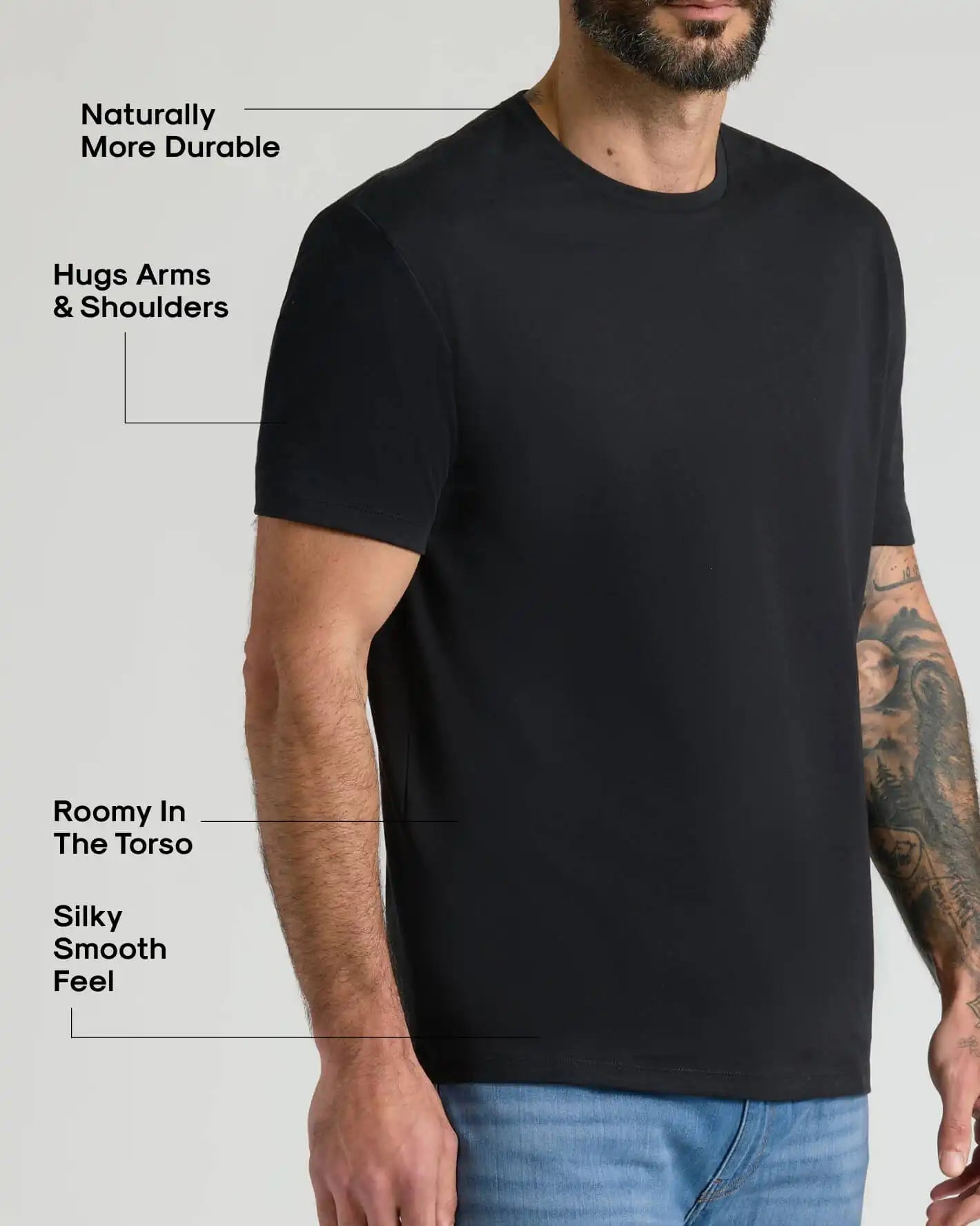 trueclassicfit.com
