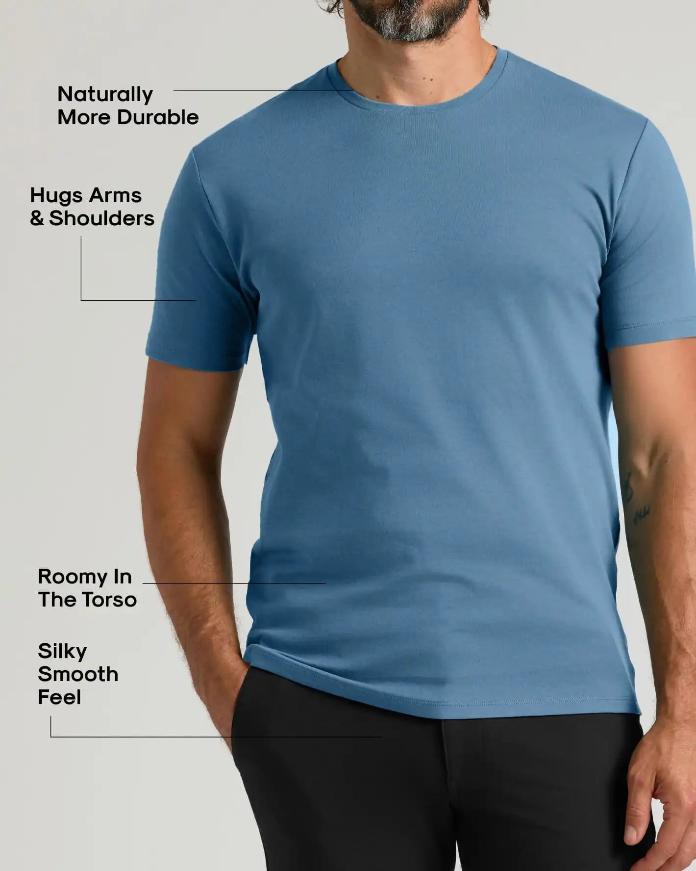 trueclassicfit.com