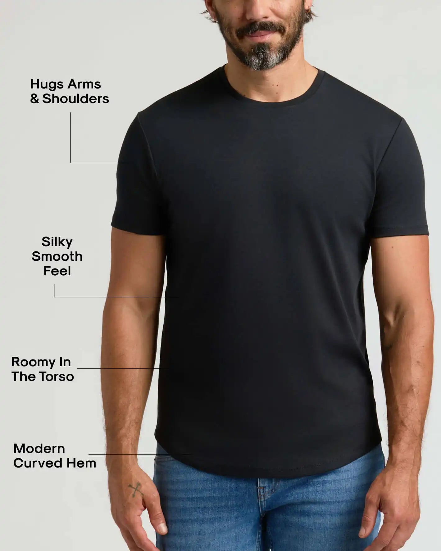 trueclassicfit.com