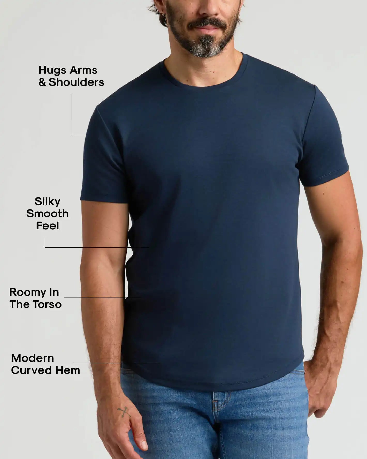 trueclassicfit.com