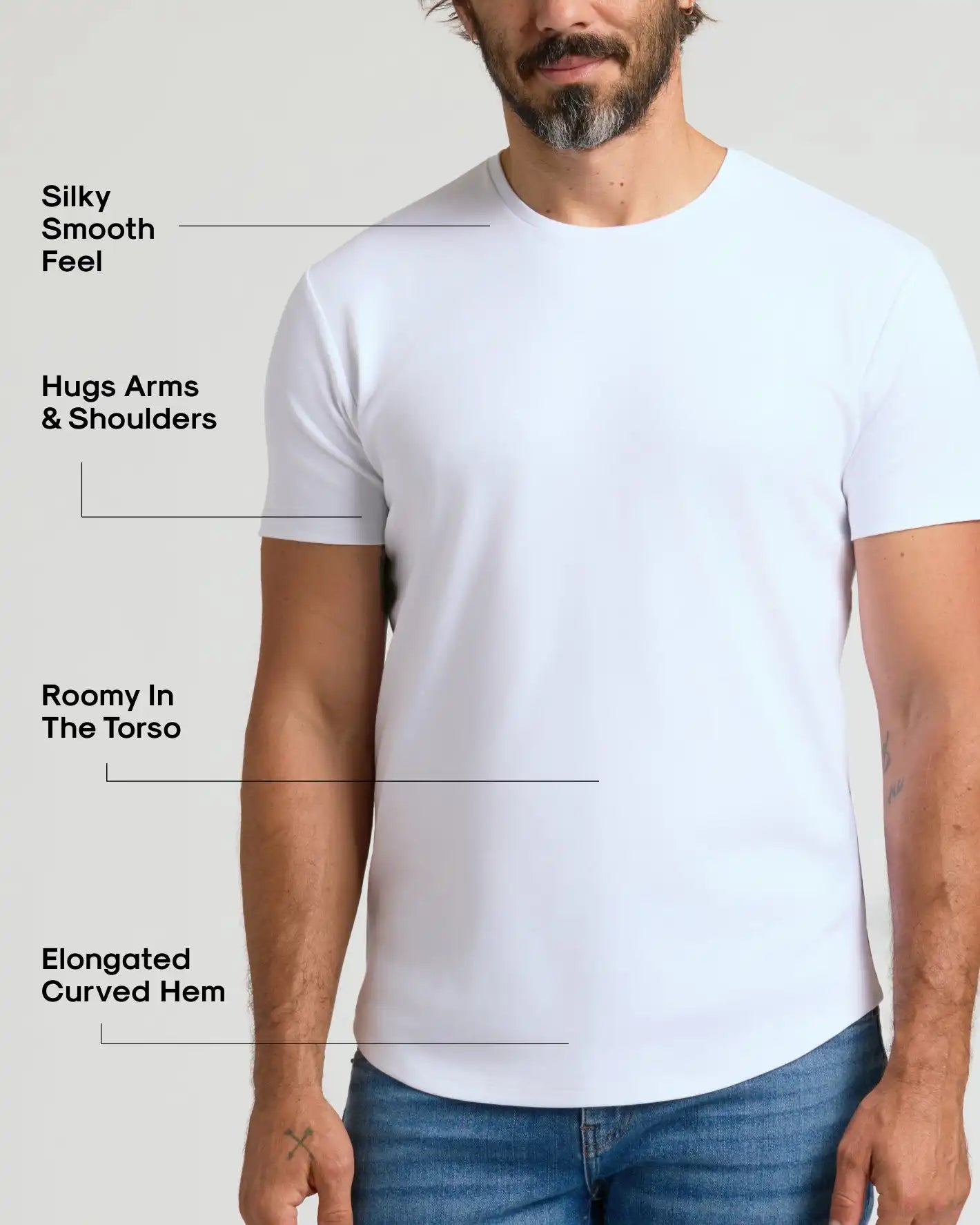 trueclassicfit.com