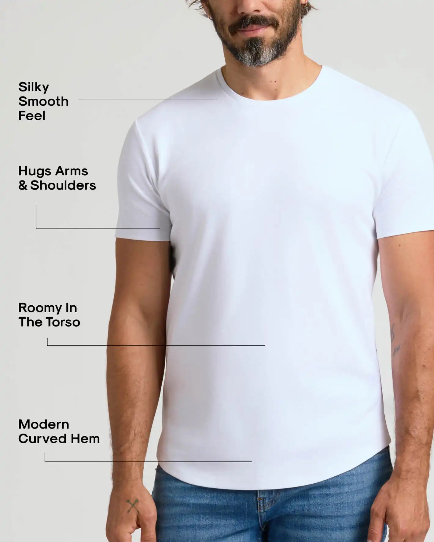 trueclassicfit.com