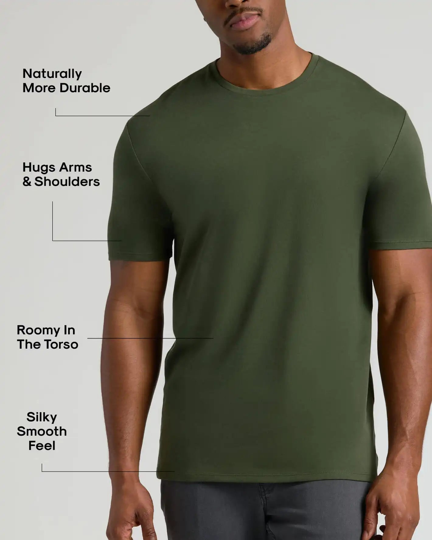 trueclassicfit.com