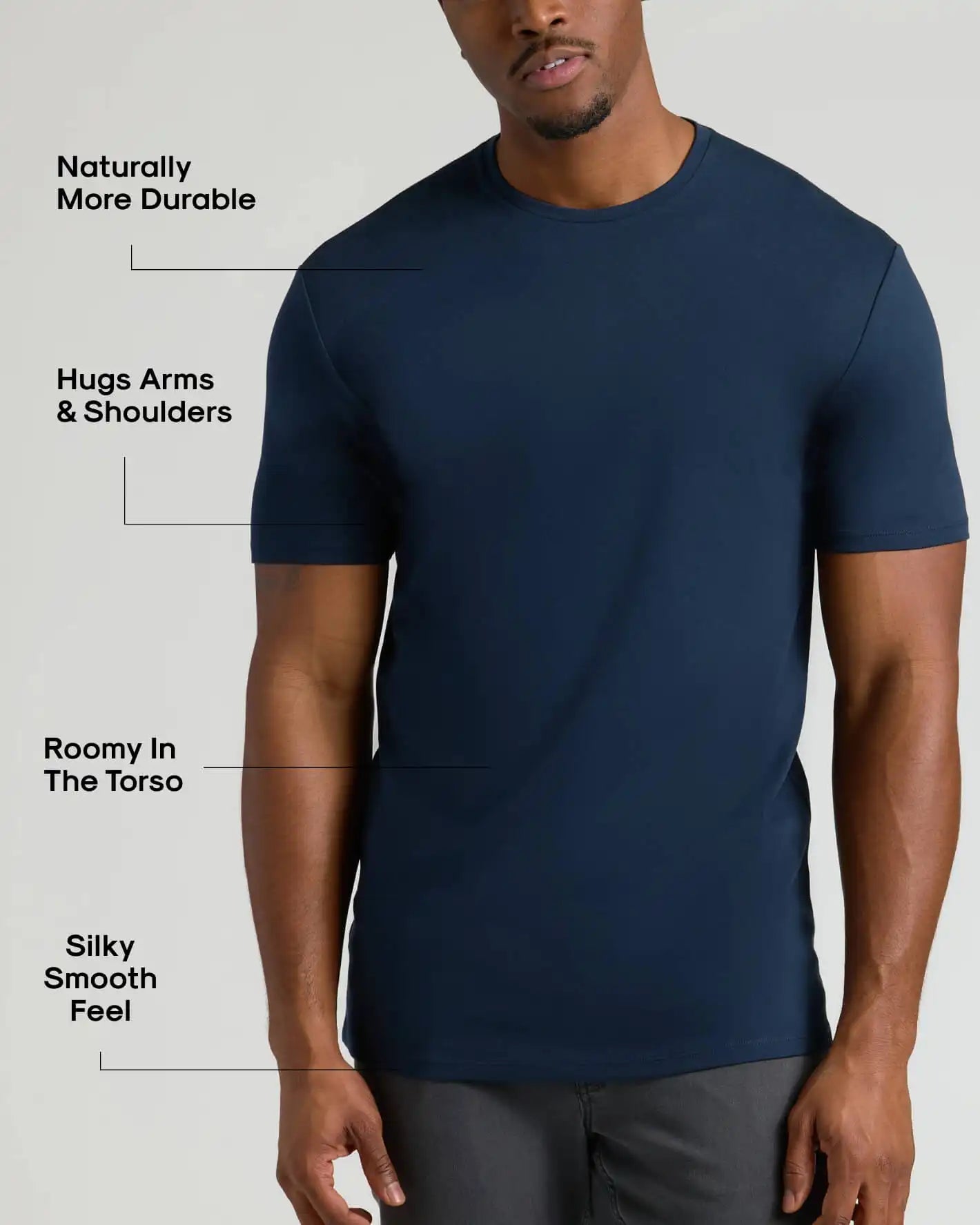 trueclassicfit.com