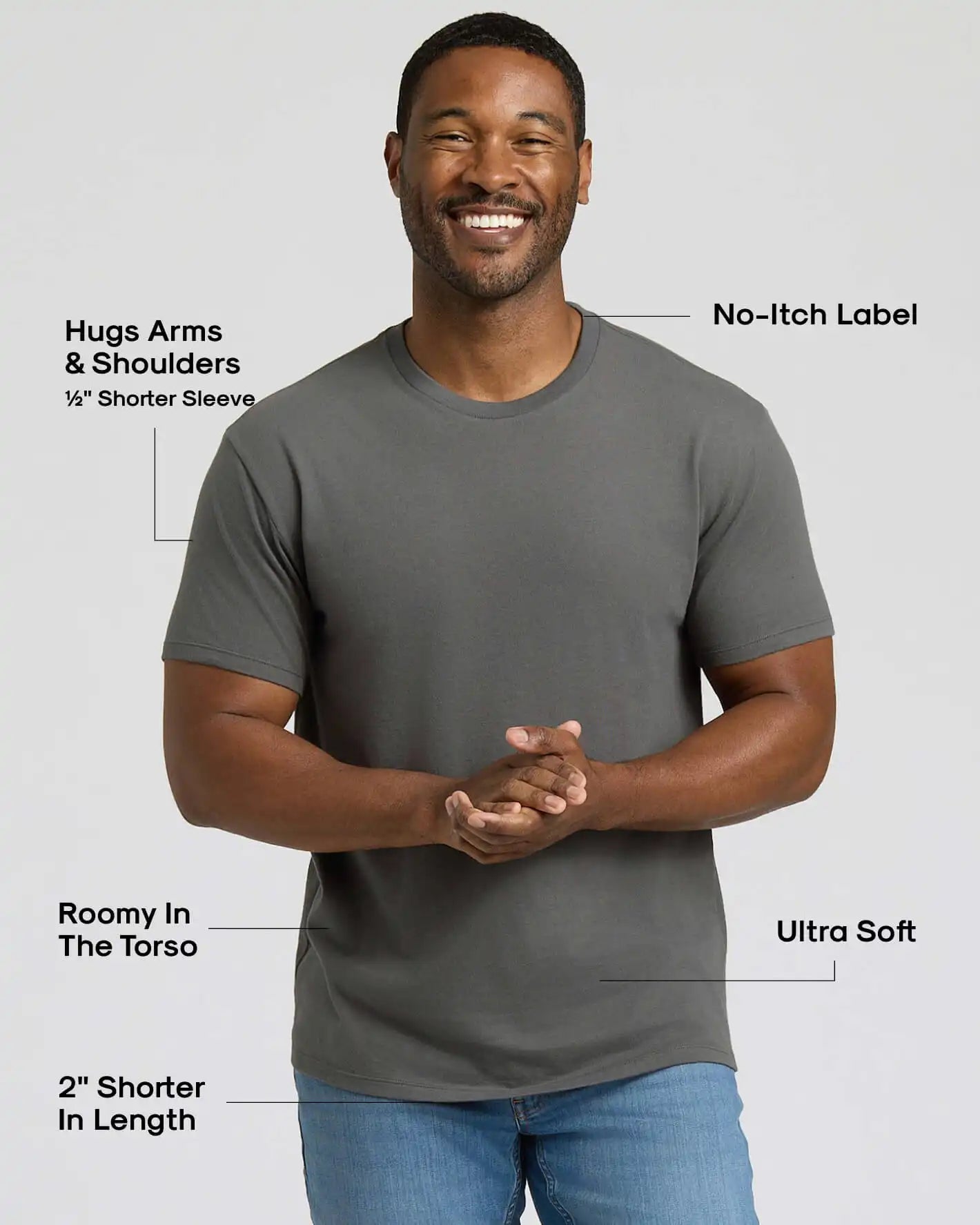 trueclassicfit.com