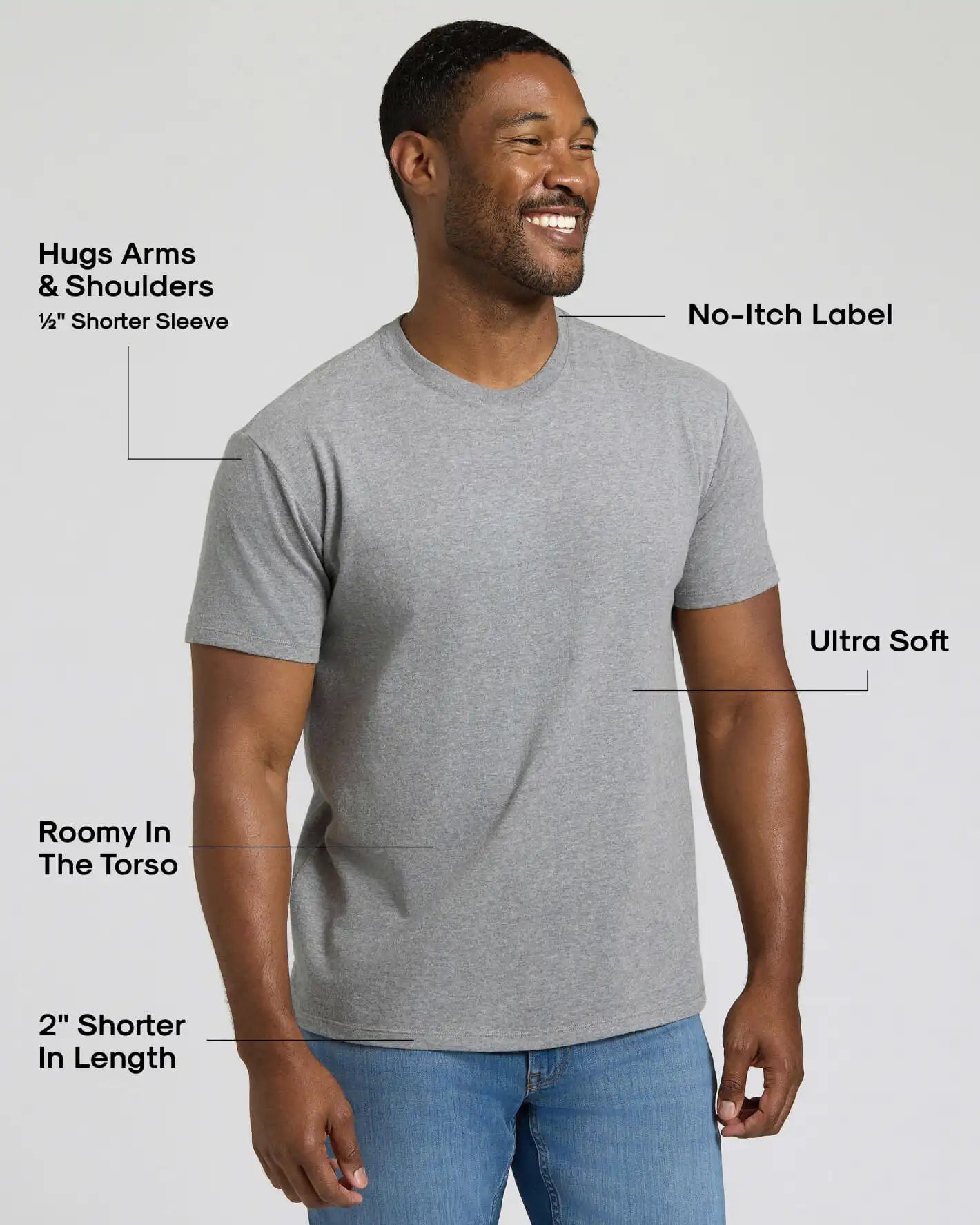 trueclassicfit.com