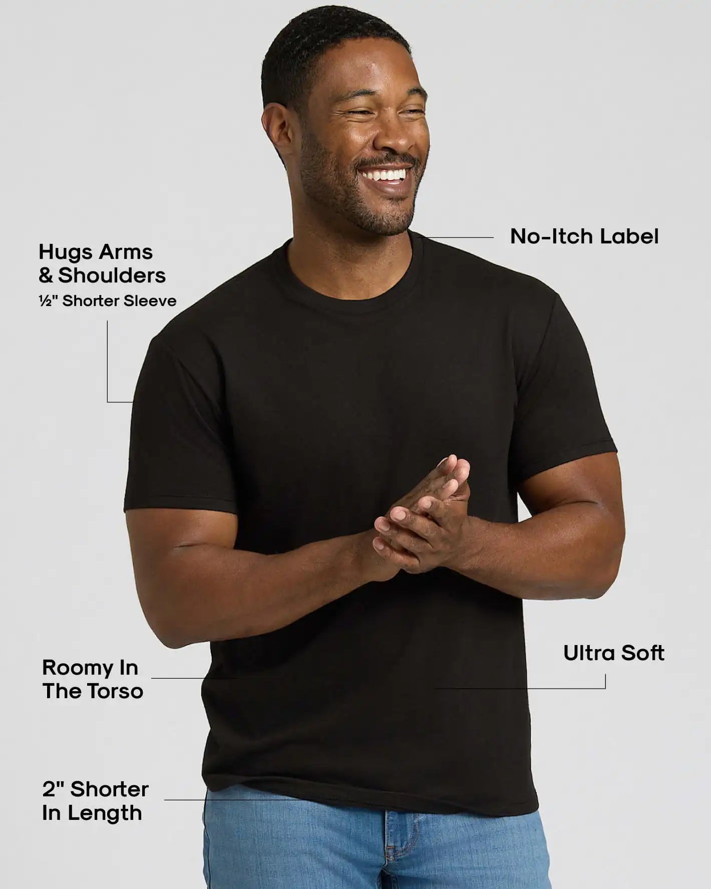 trueclassicfit.com