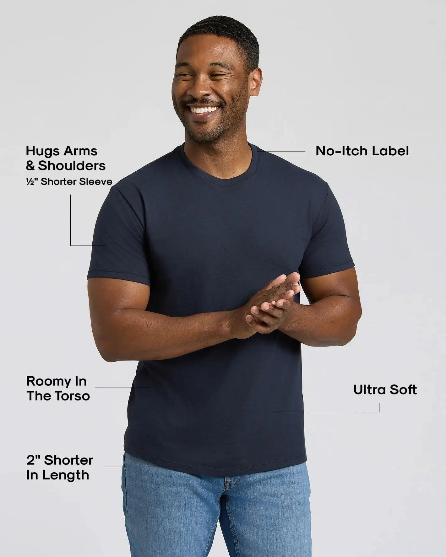 trueclassicfit.com