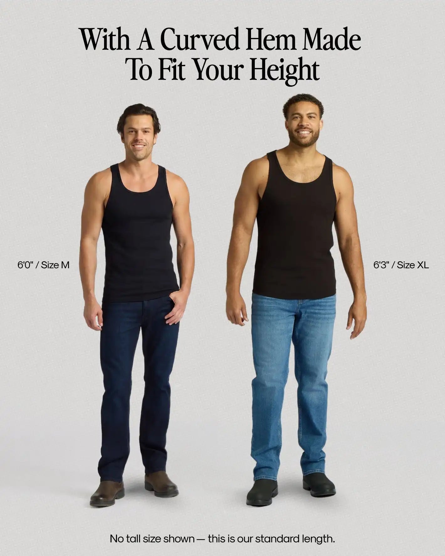 trueclassicfit.com