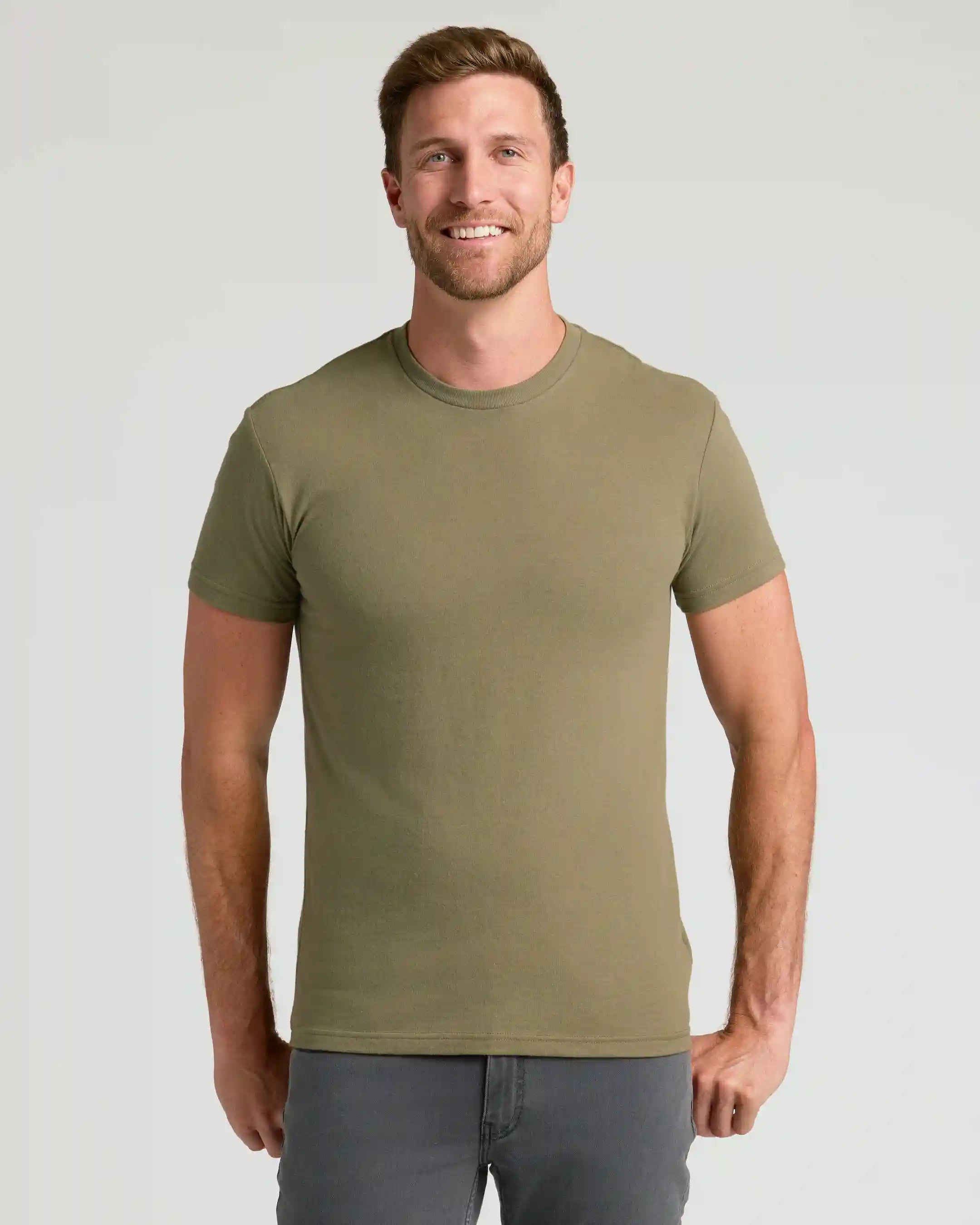 trueclassicfit.com