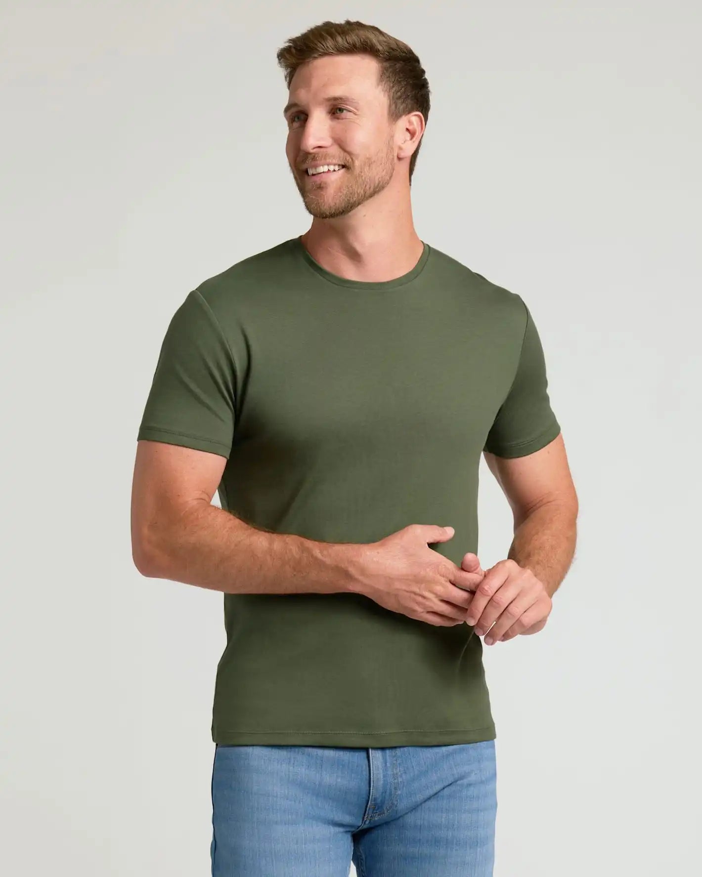 trueclassicfit.com