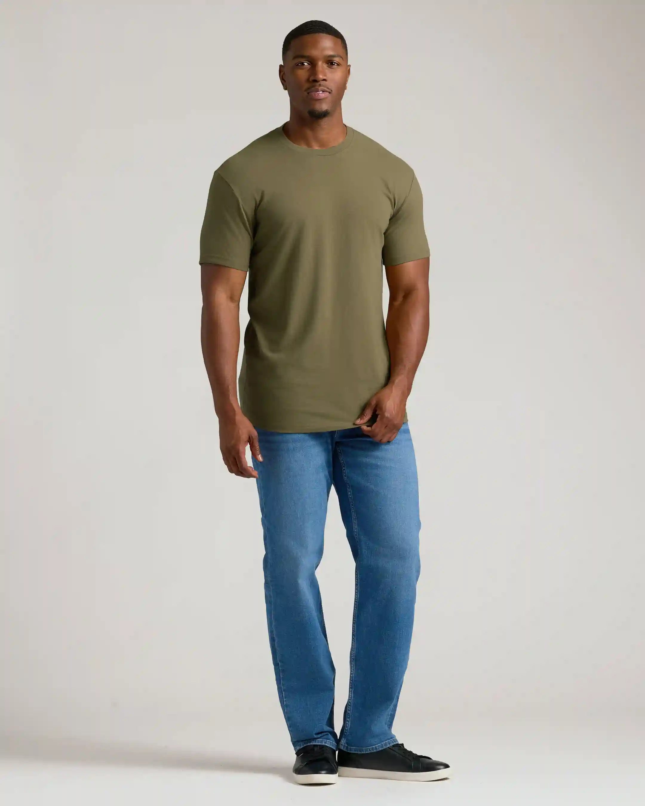 trueclassicfit.com