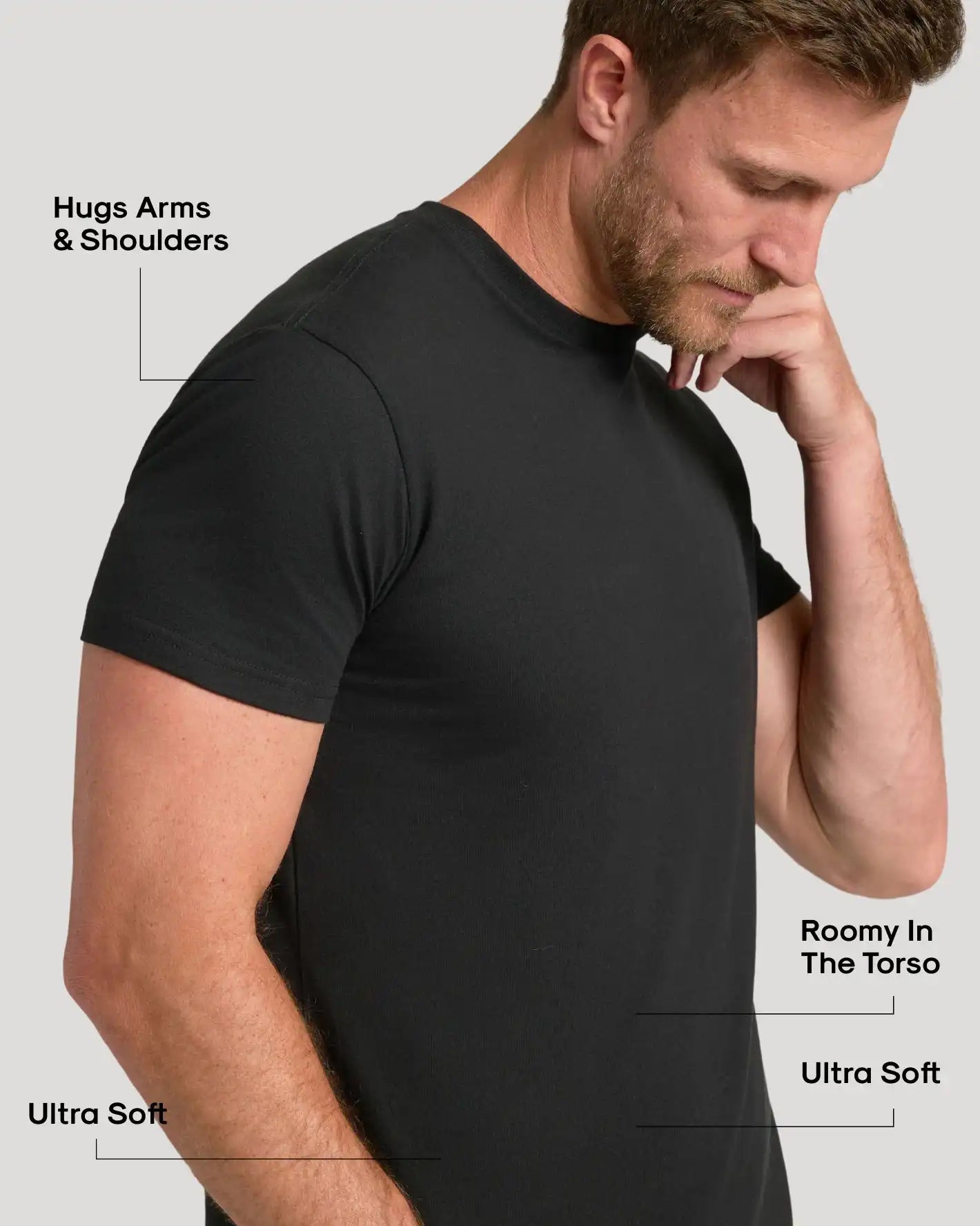 trueclassicfit.com