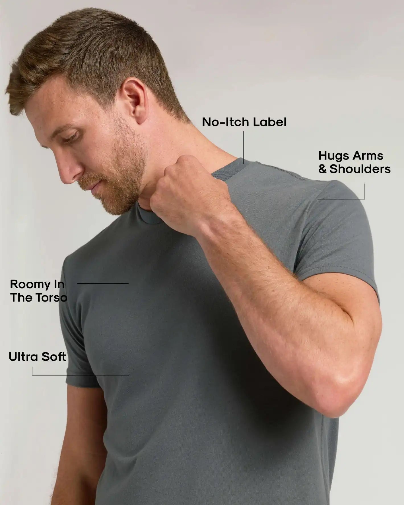 trueclassicfit.com