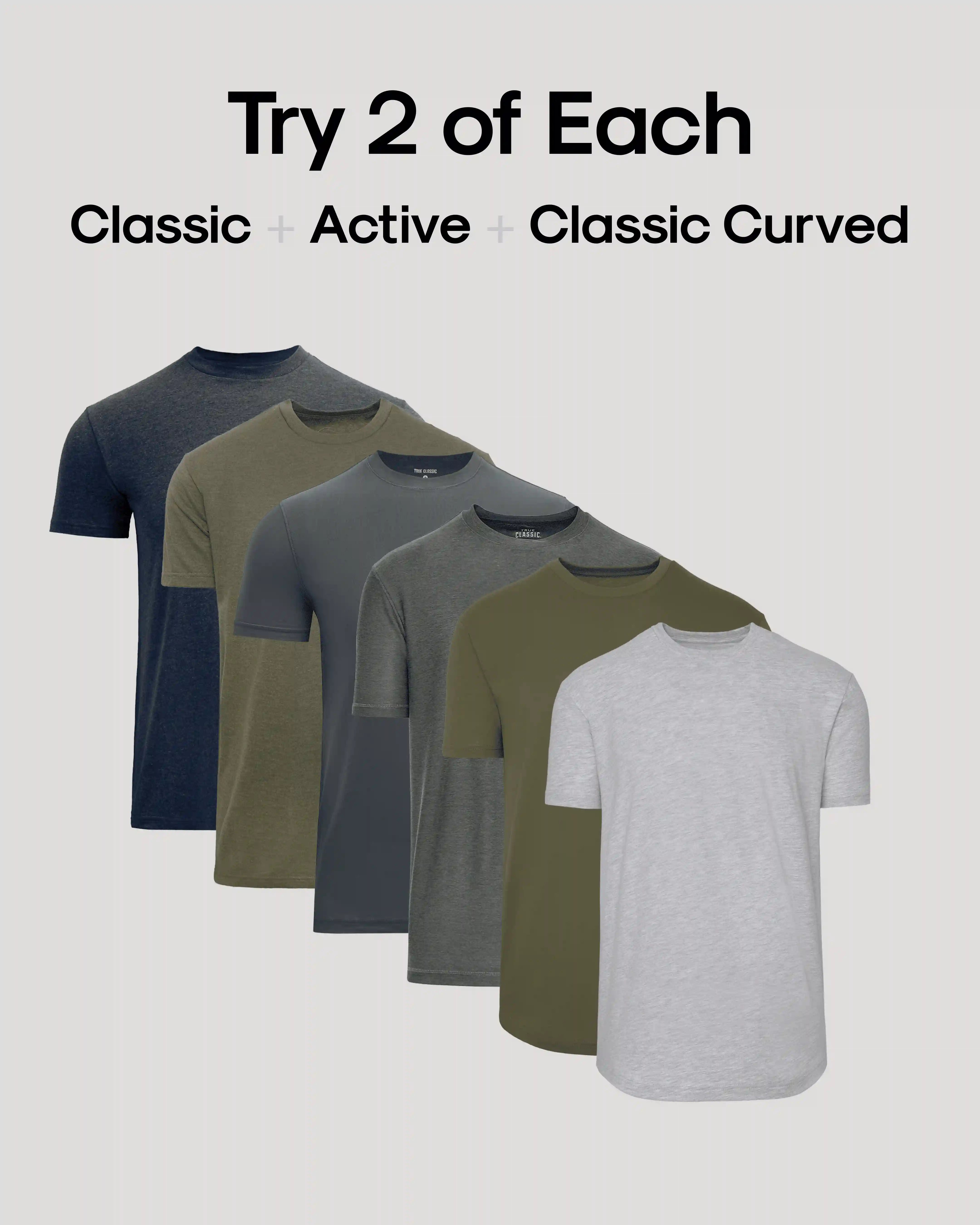 trueclassicfit.com